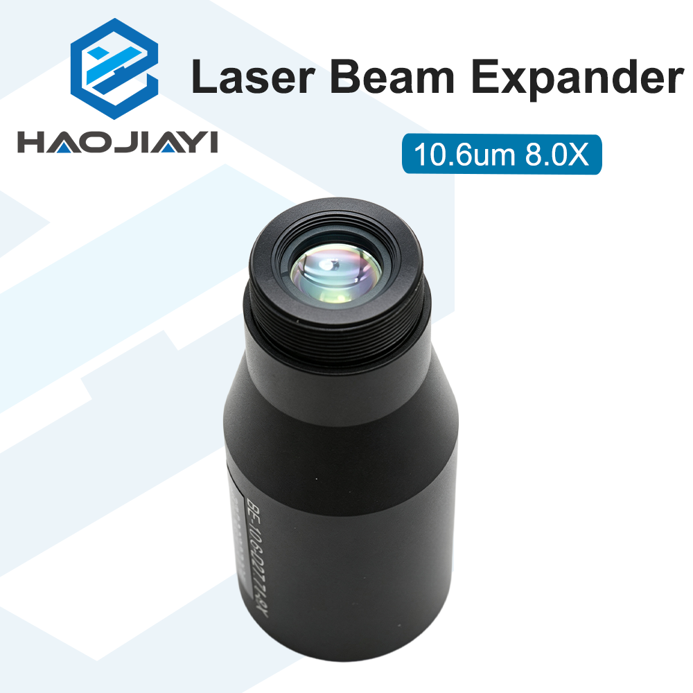 10.6um 8.0X CO2 Laser Beam Exp - Laser Beam Expander review and price