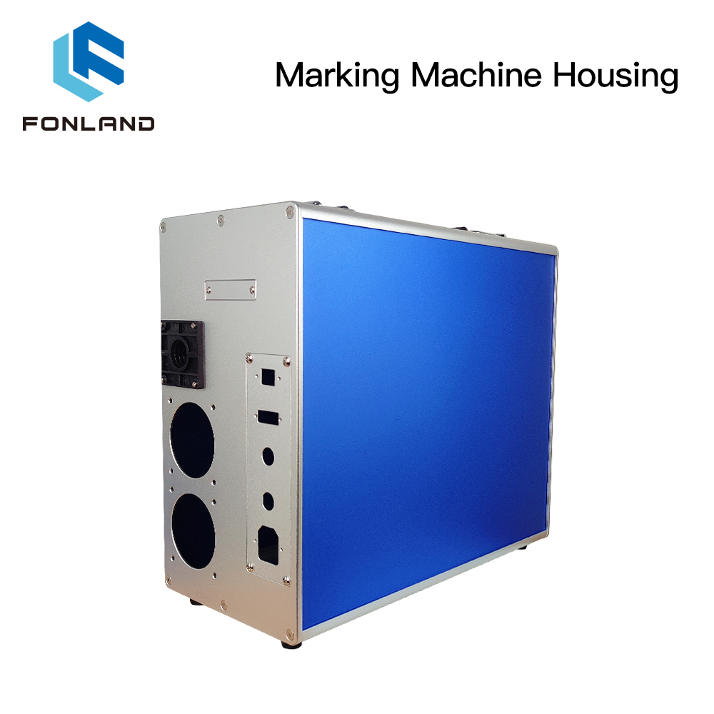 Rayucs MAX JPT Fiber Laser Mar - Industrial Laser Enclosure review and price