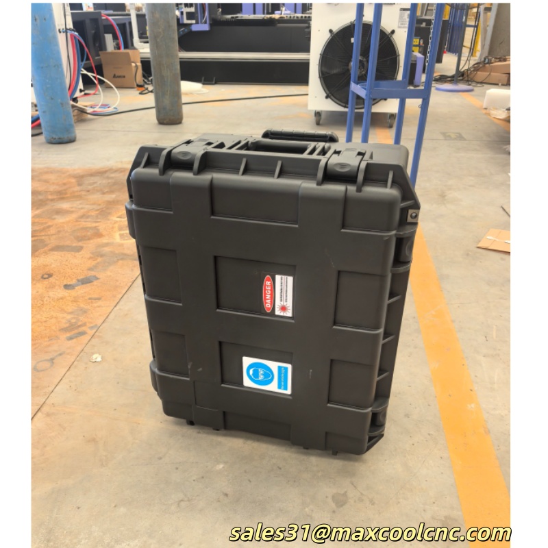 Continuous 1200w Suitcase Lase - Industrial Laser Solutions review and price