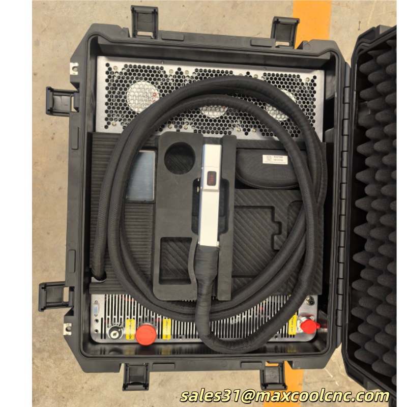 Continuous 1200w Suitcase Lase - Industrial Laser Solutions review and price