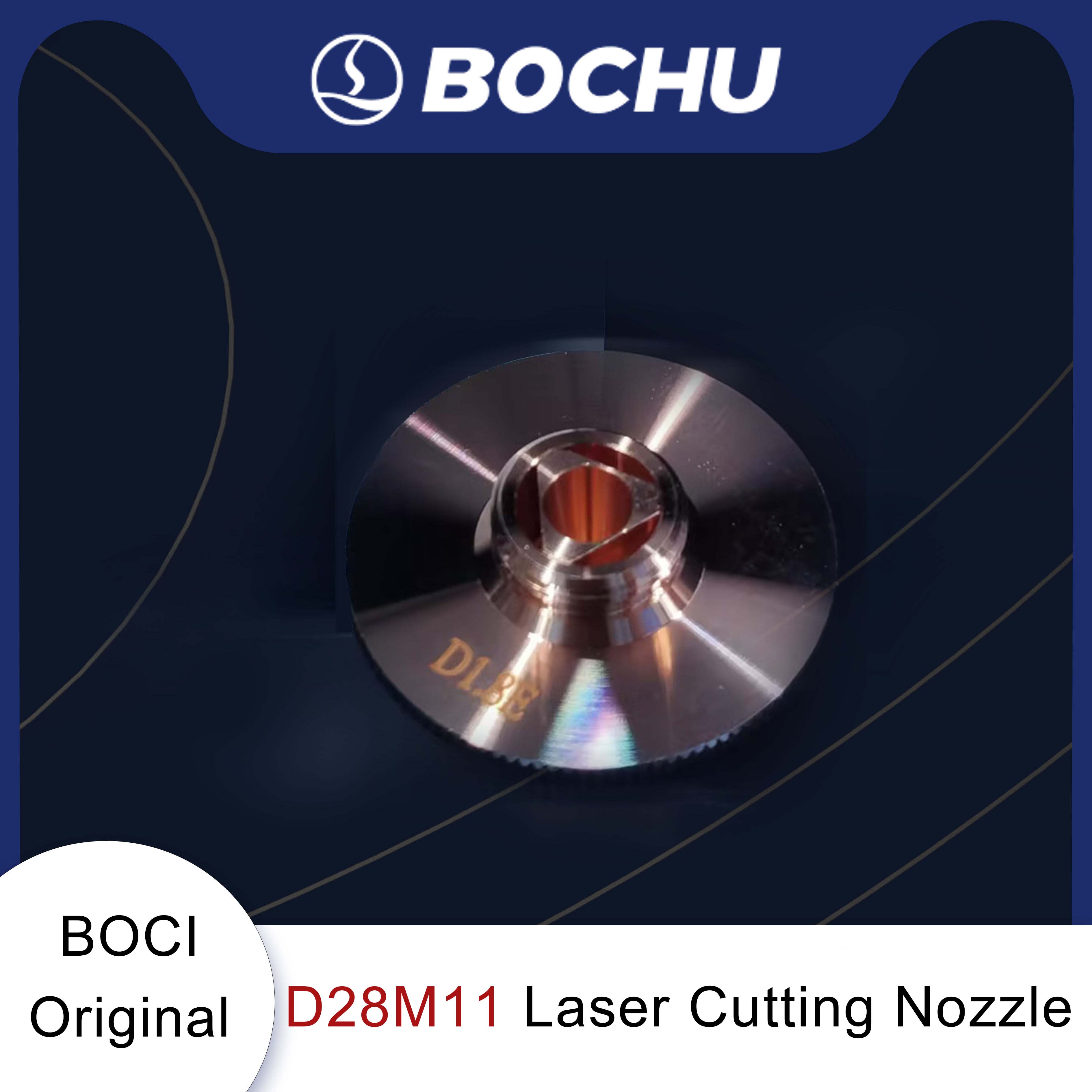BOCI Original D28 M11 Laser Cu - Industrial Laser Blasting review and price