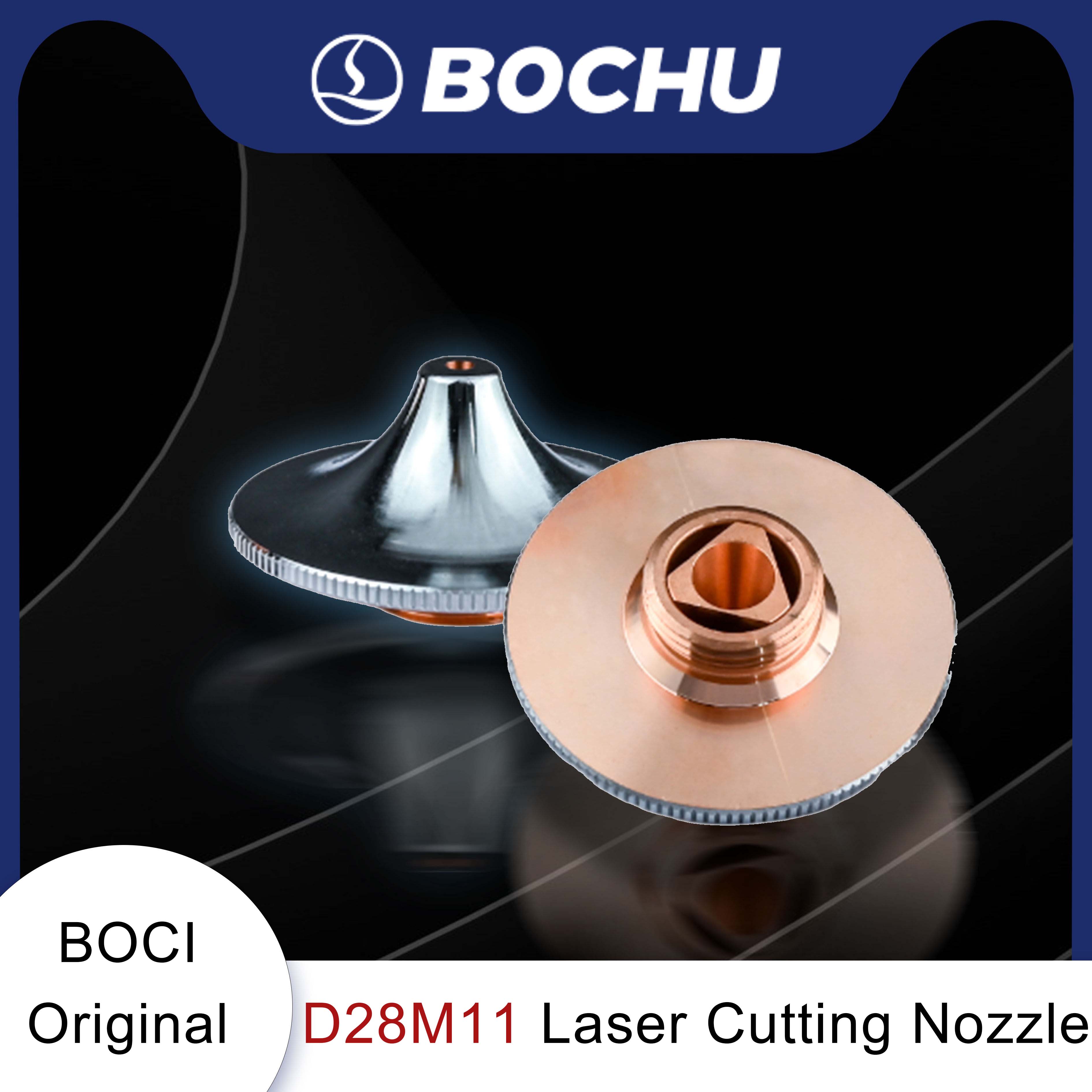 BOCI Original D28 M11 Laser Cu - Industrial Laser Blasting review and price