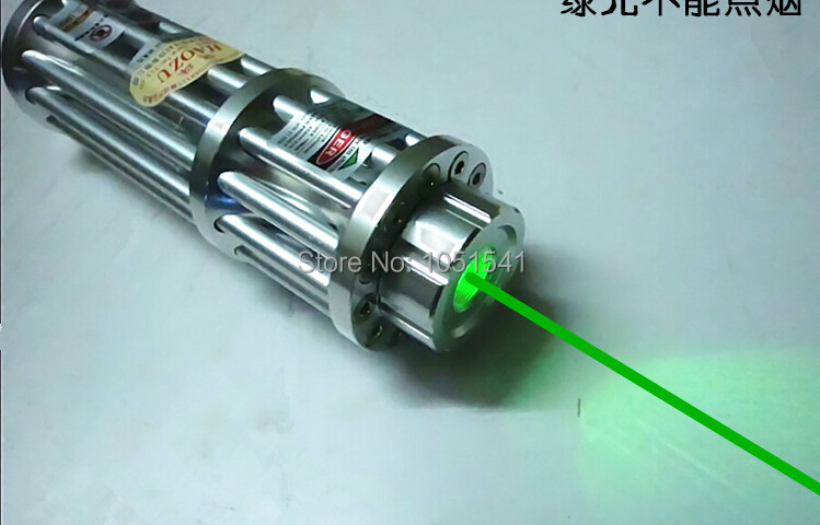 NEW Laser Light Pointers green - Industrial Laser Gun review and price