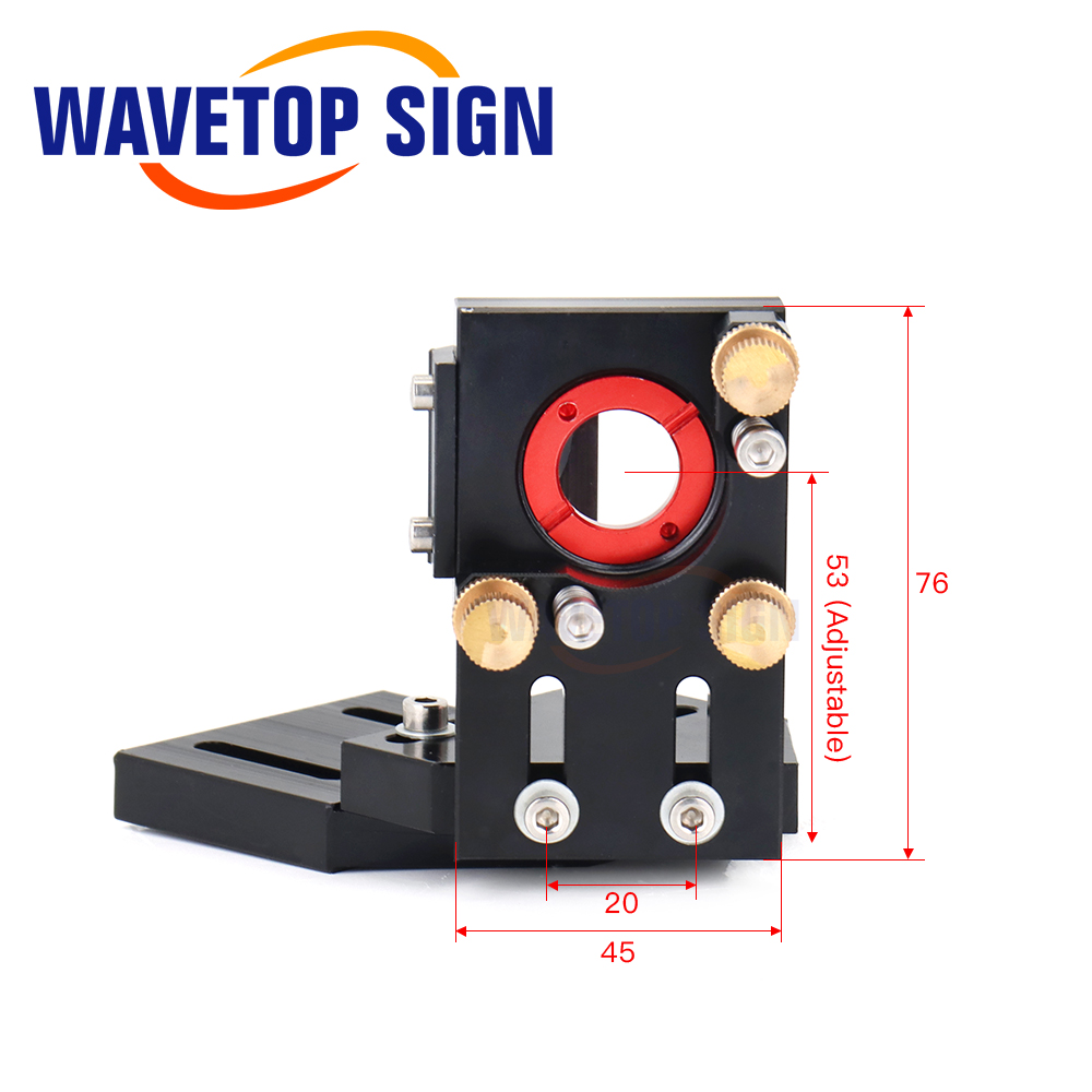 SignkoRay CO2 Second Laser Mou - Industrial Laser Blasting review and price