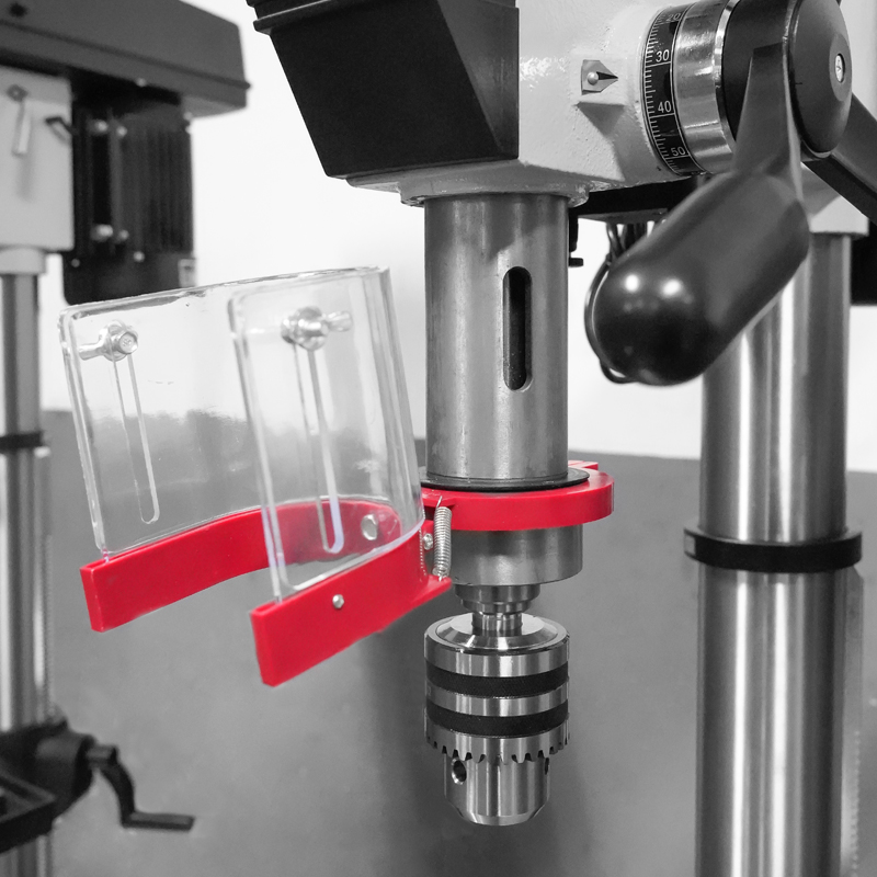 20-inch Drilling Machine Laser - Industrial Laser Drill review and price