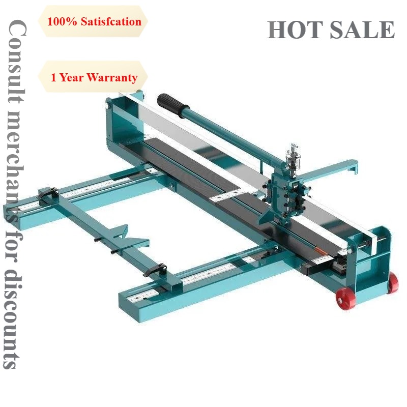 A81 Industrial Manual Tile Cut - Industrial Laser Cutter review and price