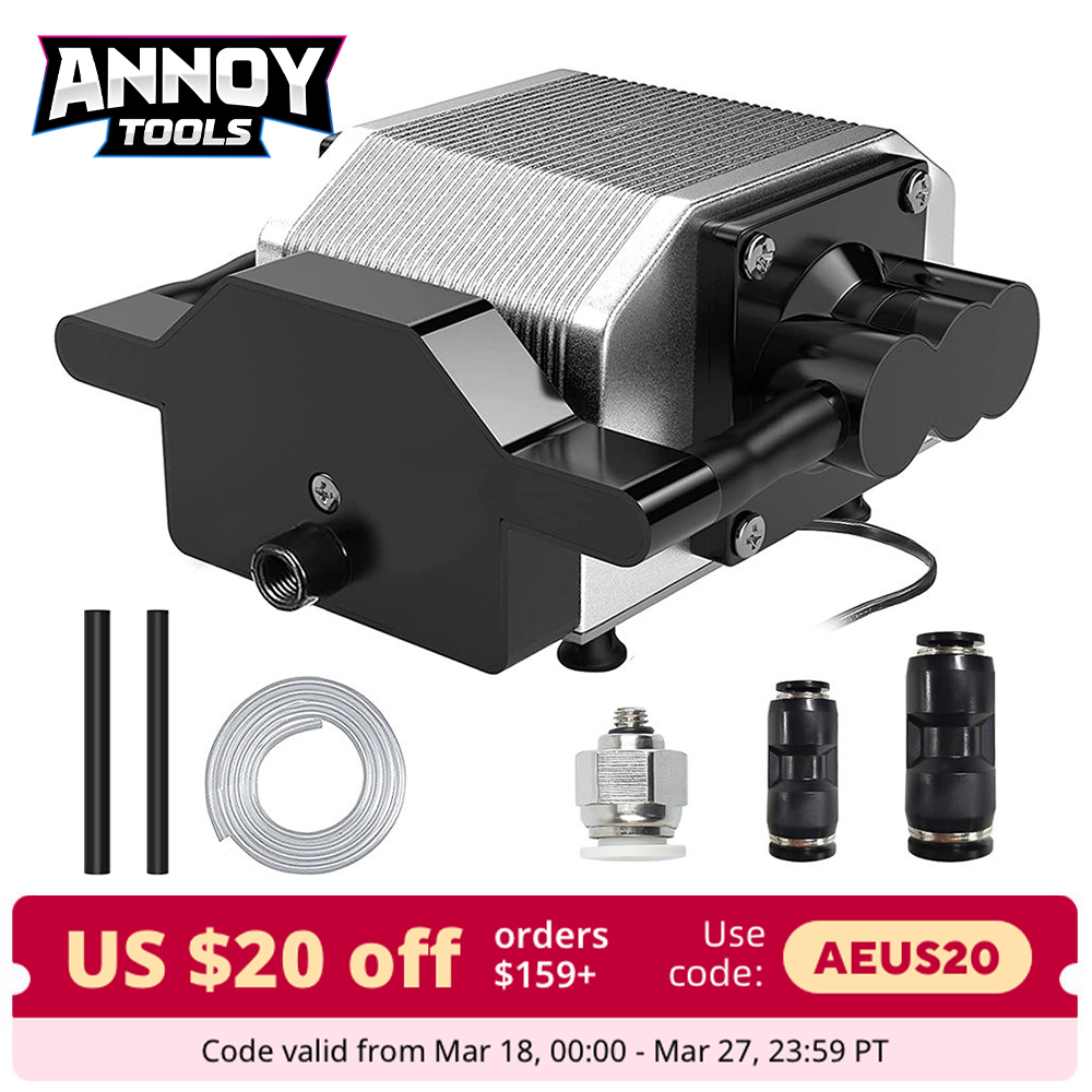 Air Assist for Laser Cutter an - Industrial Laser Blasting review and price