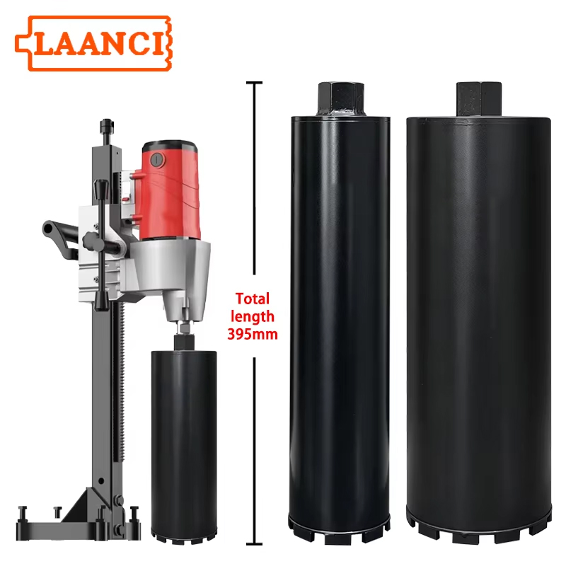 LAANCI Laser Weld Diamond Core - Industrial Laser Drill review and price