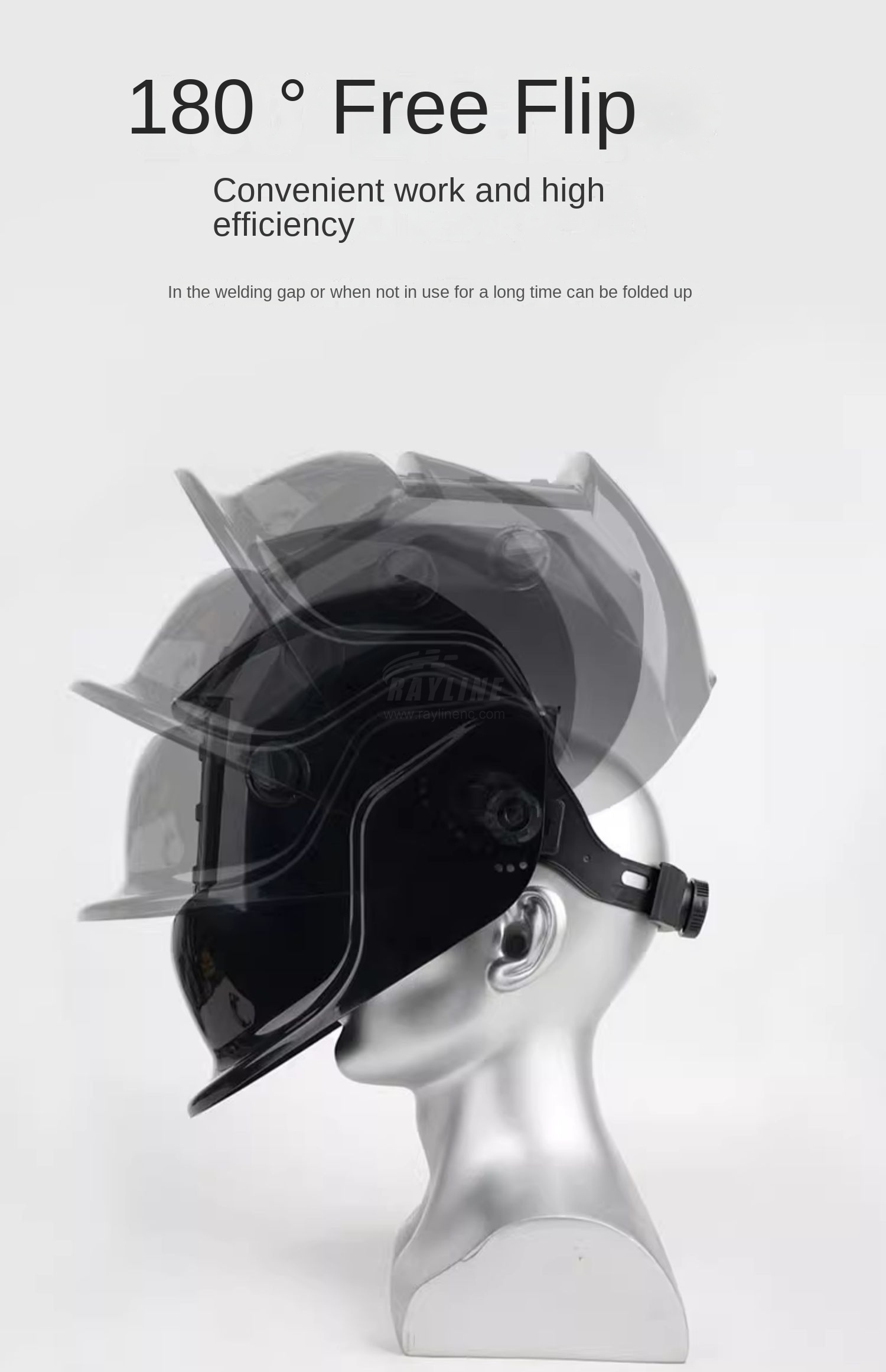 Laser Protection Helmet Safety - Industrial Laser Welding review and price
