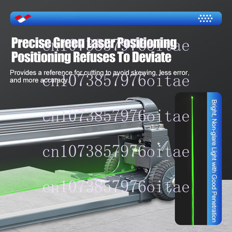 Best Selling Top Quality 1200m - Quality Industrial Laser Cutting review and price