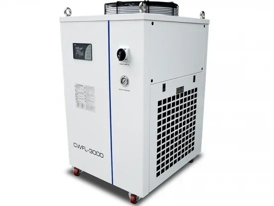 Industrial Fiber Laser Chiller - Industrial Fiber Laser Cutting Machine review and price