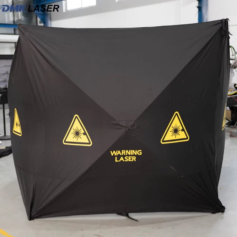 Portable Folding 2×2m Laser‑Sa - Industrial Laser Welding review and price