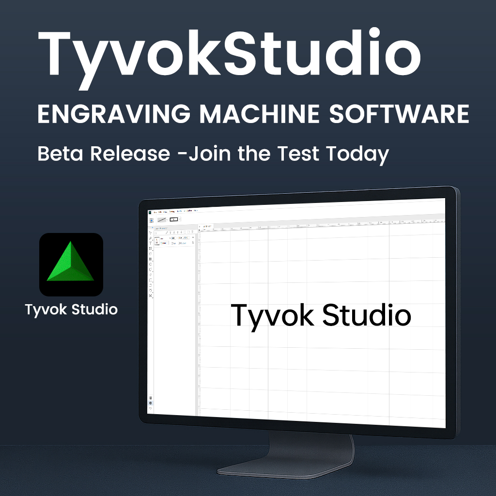 TyvokStudio Control Software L - Industrial Laser Blasting review and price