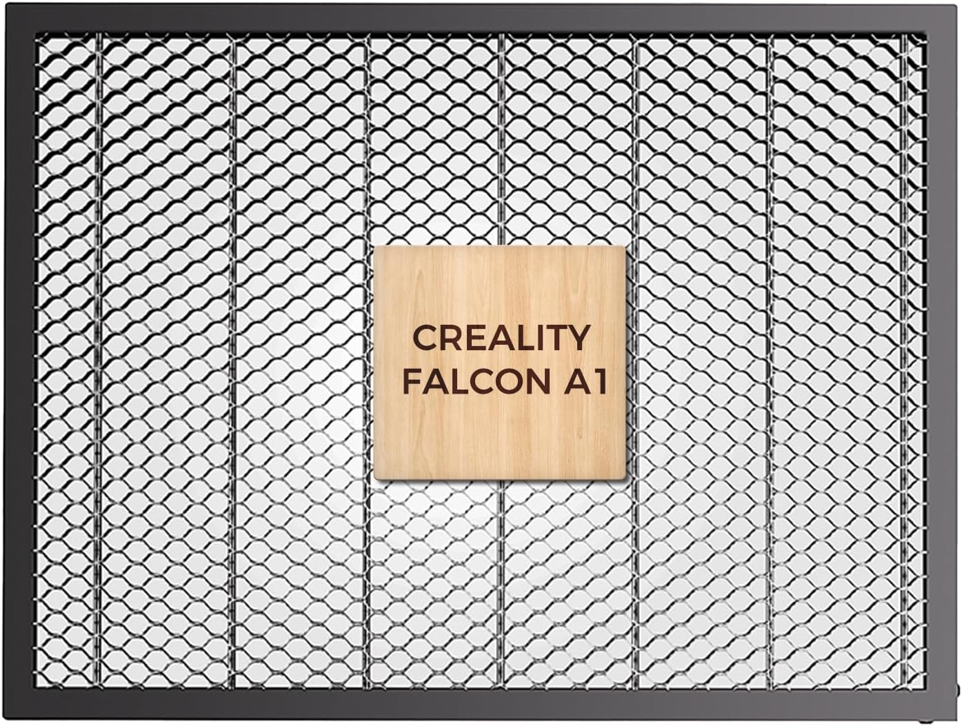 Creality Laser Cutting Honeyco - Industrial Laser Cutter review and price
