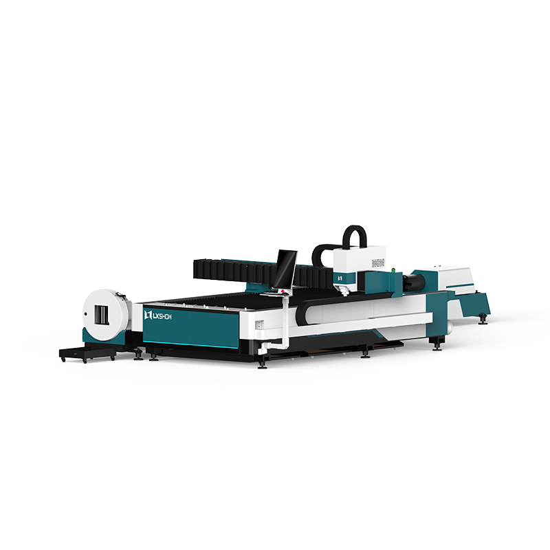 7% OFF Industry Equipment 1.5k - Industrial Fiber Laser Cutting Machine review and price