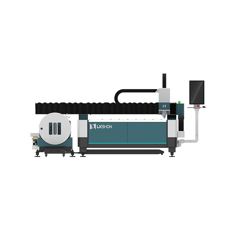7% OFF Industry Equipment 1.5k - Industrial Fiber Laser Cutting Machine review and price