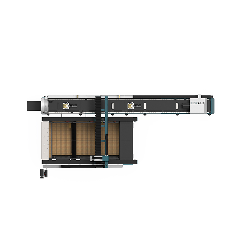 7% OFF Industry Equipment 1.5k - Industrial Fiber Laser Cutting Machine review and price